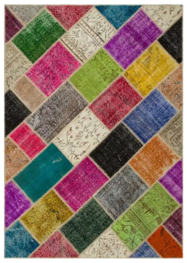 Apex Patchwork Unique koleksiyonu