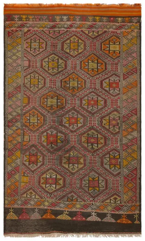 Apex Kilim koleksiyonu