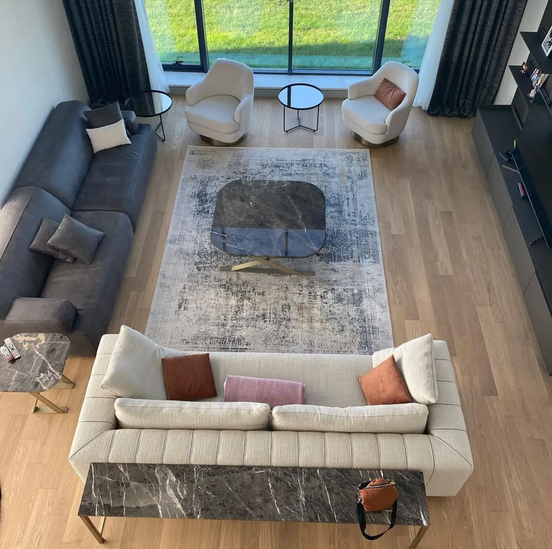 ELEXSUS Luxury Carpets